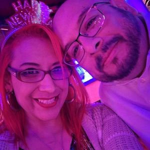 Meet your Posher, Irene